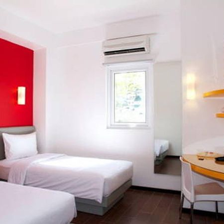 Amaris Hotel Ambon Luaran gambar