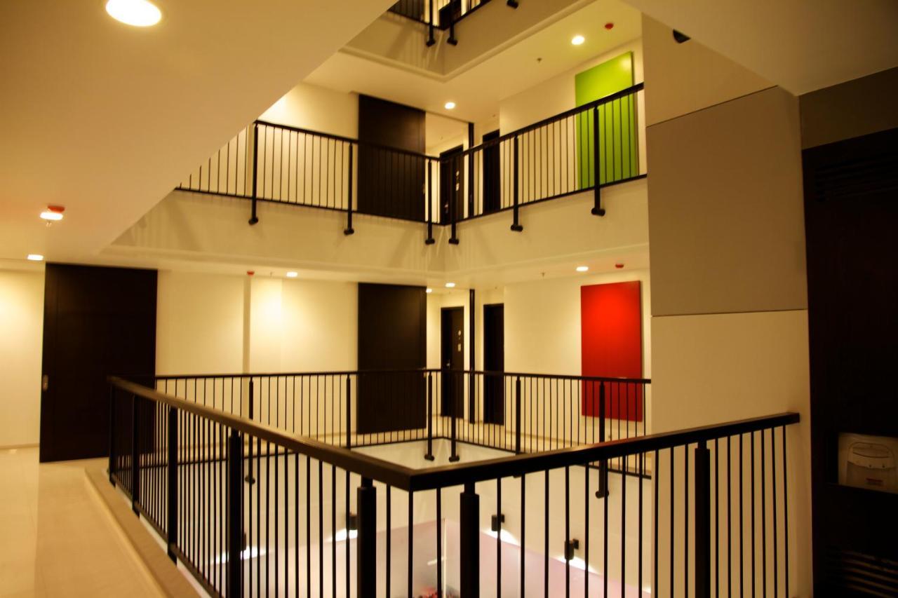 Amaris Hotel Ambon Luaran gambar