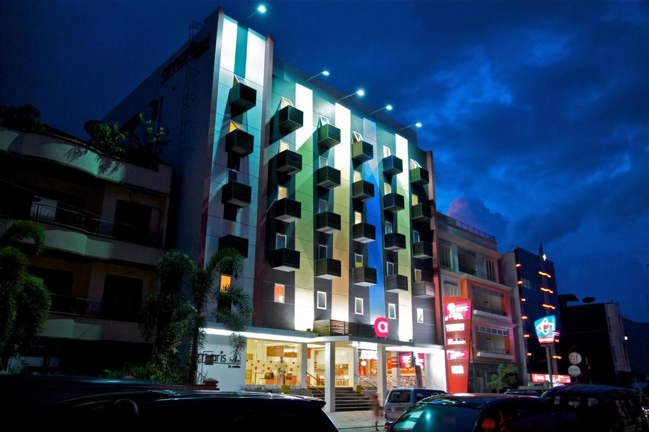 Amaris Hotel Ambon Luaran gambar