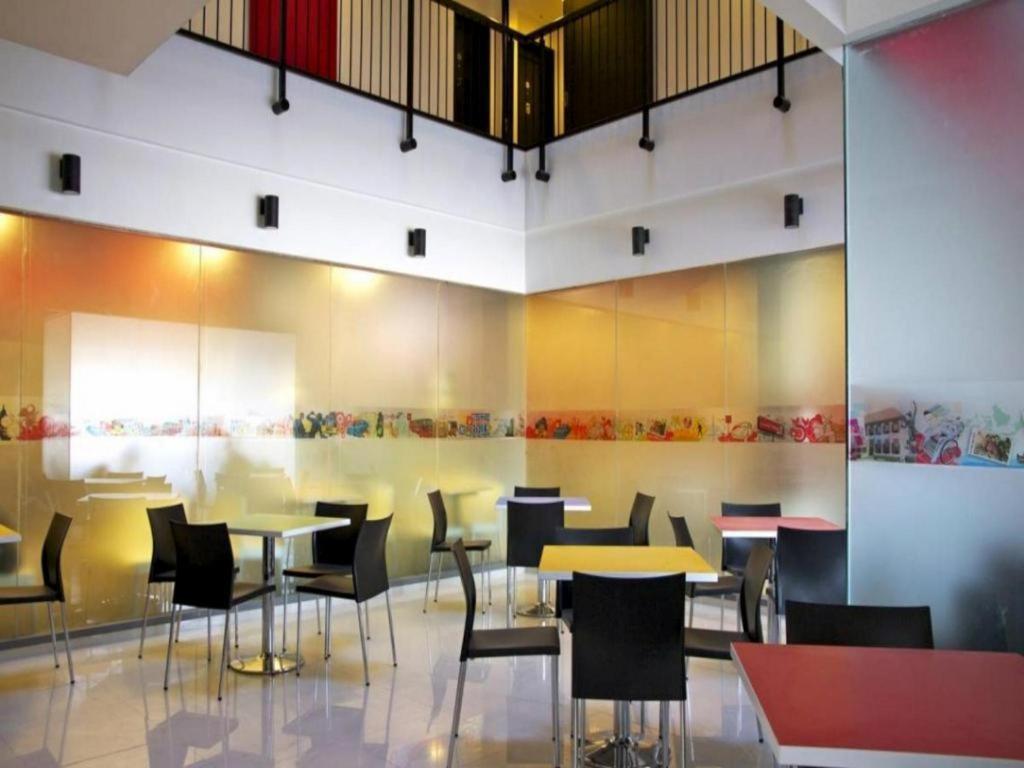 Amaris Hotel Ambon Luaran gambar