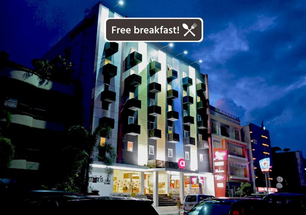Amaris Hotel Ambon Luaran gambar