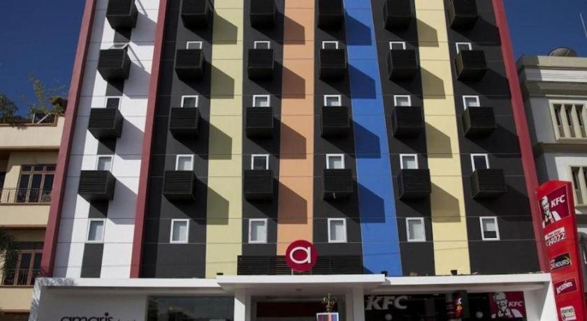 Amaris Hotel Ambon Luaran gambar