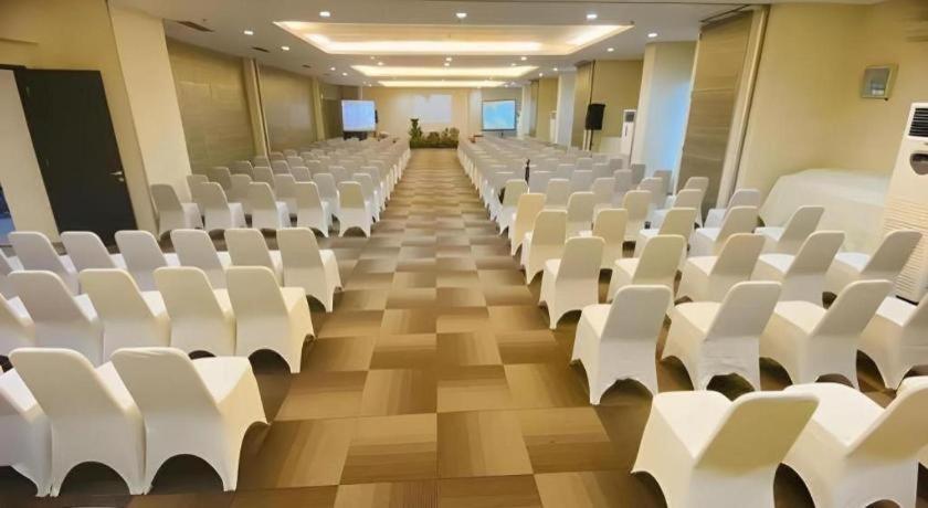 Amaris Hotel Ambon Luaran gambar