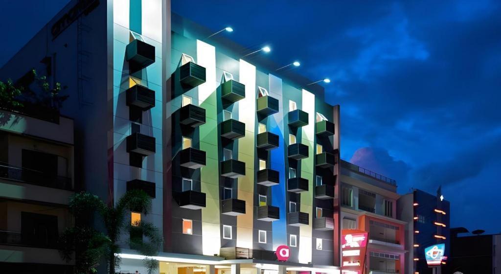 Amaris Hotel Ambon Luaran gambar