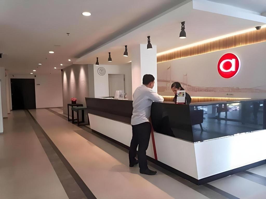 Amaris Hotel Ambon Luaran gambar