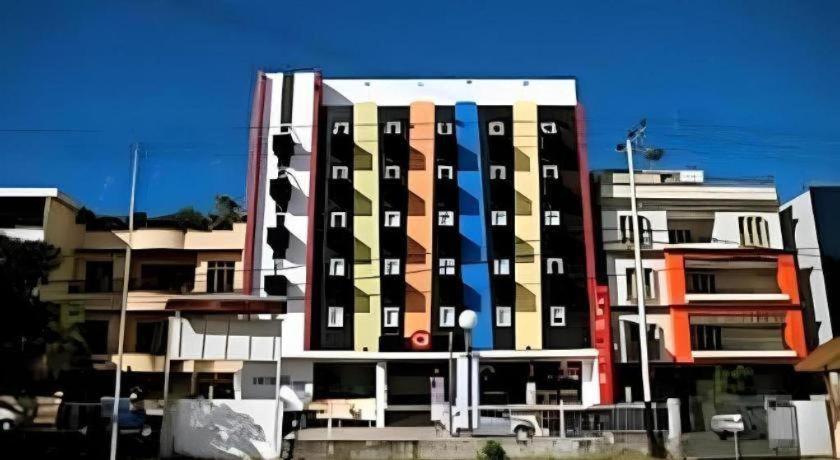 Amaris Hotel Ambon Luaran gambar