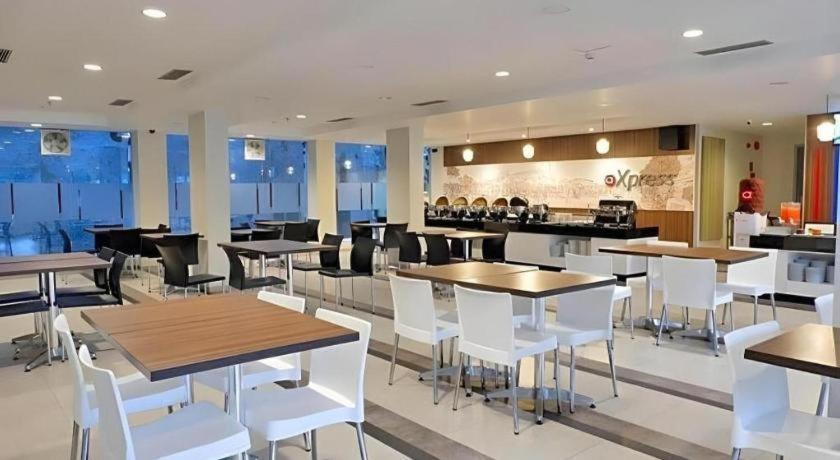Amaris Hotel Ambon Luaran gambar
