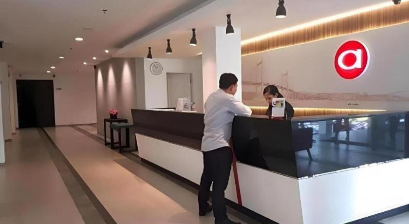 Amaris Hotel Ambon Luaran gambar