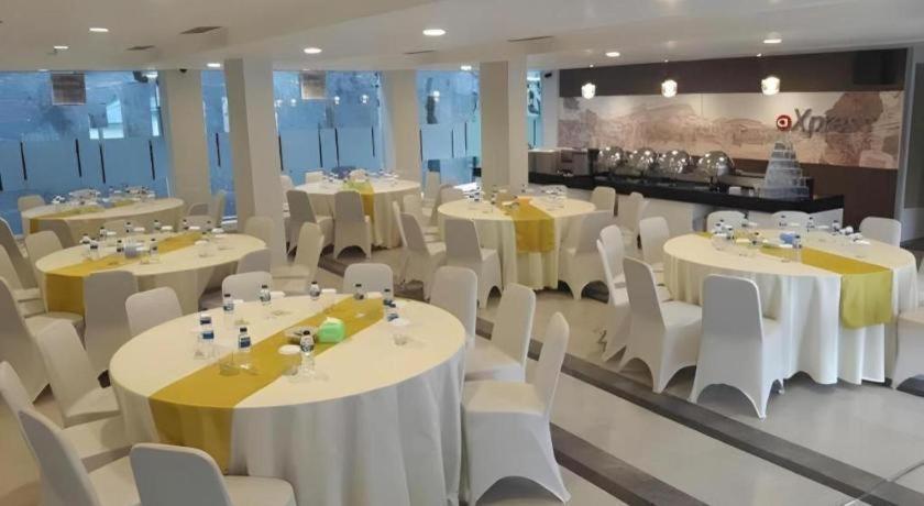 Amaris Hotel Ambon Luaran gambar