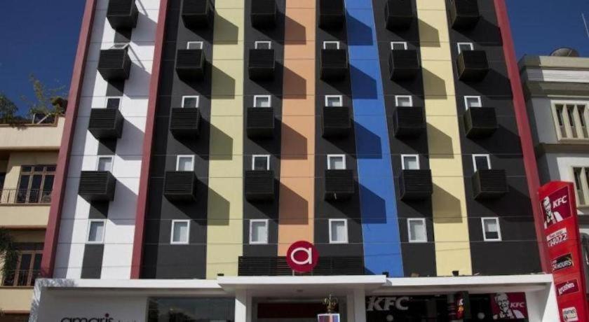 Amaris Hotel Ambon Luaran gambar