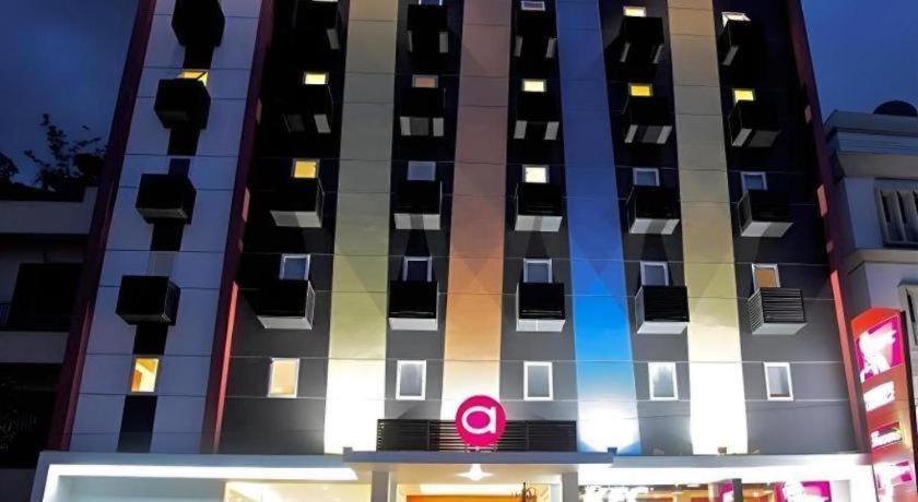 Amaris Hotel Ambon Luaran gambar
