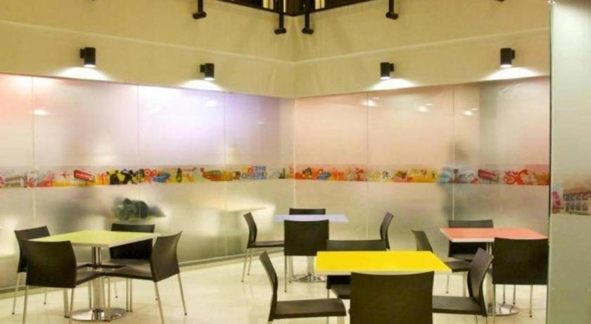 Amaris Hotel Ambon Luaran gambar